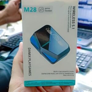 M28 Tws Wireless Earbuds