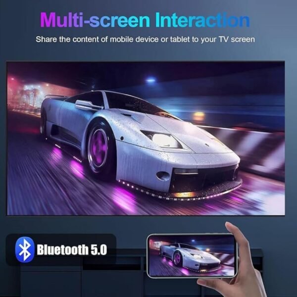 Android tv box 13.0,Smart TV Box 4K/6K/8K 2GB RAM 16GB ROM,Android Box WiFi 6 with RK3528 Quad-Core 64bit 3D 2.4G/5G WiFi 10/100M Ethernet BT5.0 USB 3.0 DLNA H.265