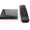 Formuler Z11 Pro MAX BT1 Edition with GTV-BT1 Bluetooth Remote Android 11 Mytvonline 3 4K IPTV Set Top Box Official UK Version BT 1