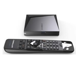 Formuler Z11 Pro MAX BT1 Edition with GTV-BT1 Bluetooth Remote Android 11 Mytvonline 3 4K IPTV Set Top Box Official UK Version BT 1